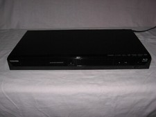 Used Toshiba Blu-Ray Disc, DVD