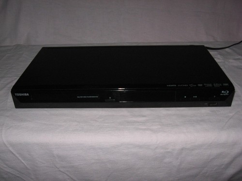 Used toshiba blu ray - toshiba, blu-ray