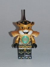 LEGO Legends of Chima - Scorm - Figur Minifig Skorpion Scorpio Stinger 70132