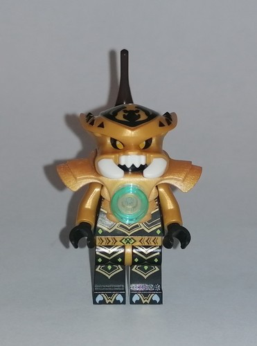 Lego legends chima scorm - legends,