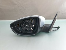 Original VW Passat 3C exterior