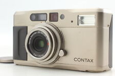 [ Nahe MINT+++ CLA'd ] Contax