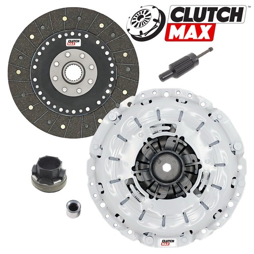 Stage performance clutch kit - stage,