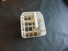 Der original  Besteckkorb