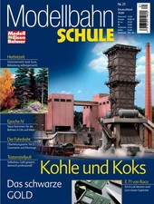 ModellbahnSchule Nr. 21 -