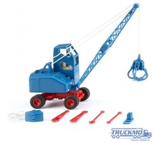 Wiking Fuchs F 301 Seilbagger