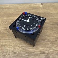 Viessmann 9509143 Analoge Schaltuhr