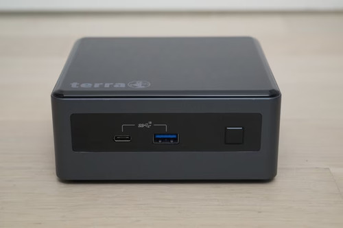 Terra micro intel core - terra,