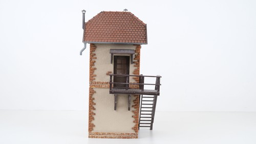 Pola 330882 blockstelle - pola,