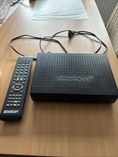 Edition Argus Pingulux Sat Receiver