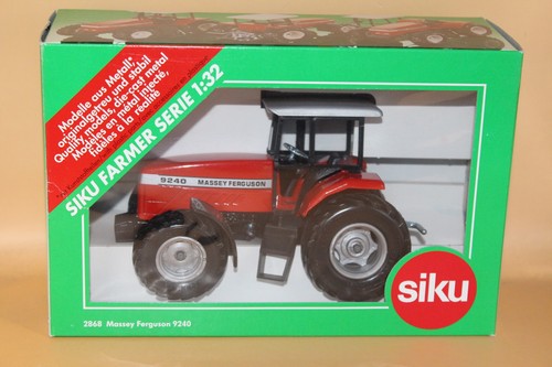 Siku farmer serie 2868 32 - siku,