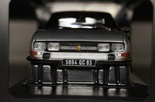 1:18 Peugeot 504 Coupé 1
