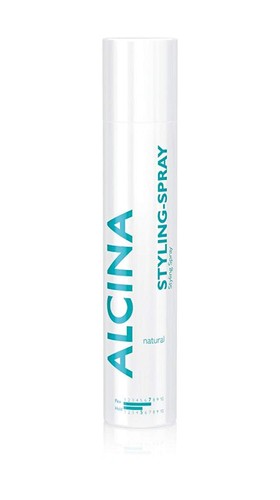 Alcina styling spray 500ml - alcina,