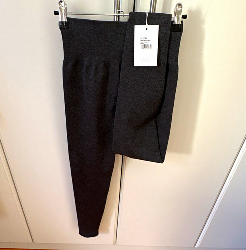 Teveo classy seamless leggings - classy,