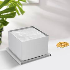 Diy tofu presse form - diy,