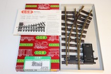 LGB Lehmann Electric Right