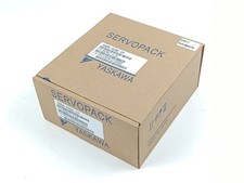 Yaskawa Omron Servopack SGDH-02AE-OY SGDH-02AE-0Y Servo Drive UNUSED & OVP
