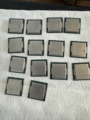 Intel core 6500t cpu - core, i5-6500t