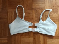 Lounge Bikini Oberteil, Gr. L