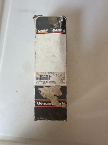 Case k262794 elementfilter - ih,