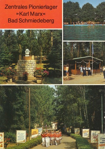 Bad schmiedeberg kr - -,