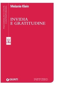 Invidia gratitudine von - invidia,