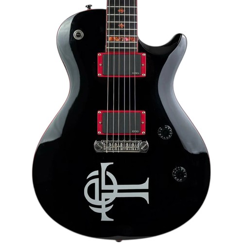 Prs nick catanese signature - prs,