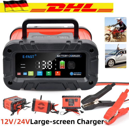 Auto intelligentes batterie - auto,