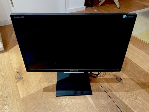 Samsung syncmaster f2380 - samsung, 23”