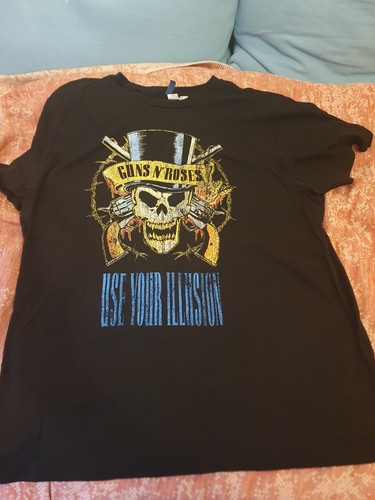 Guns roses north america - guns, n'