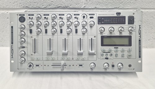 Kam kmp2000 professional - kam,