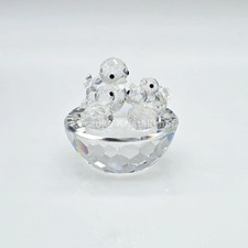 Swarovski vogelnest 013842 - vogelnest,