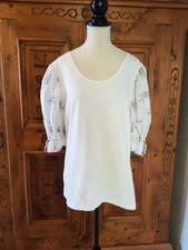 Trachten Bluse T-Shirt der