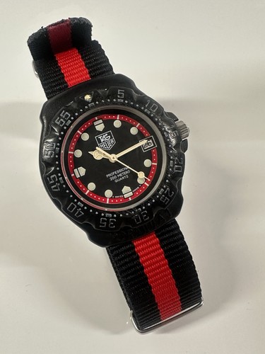 Tag heuer formula 383 - formula, 383.513/1