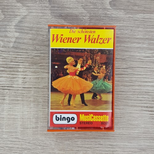 Die schönsten wiener walzer - die,