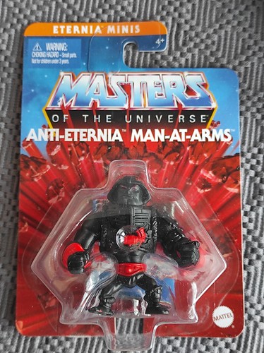 Eternia minis anti - eternia,