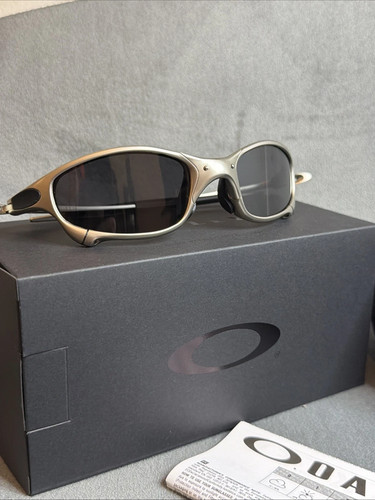 Sonnenbrille oakley metal - oakley, x-metal