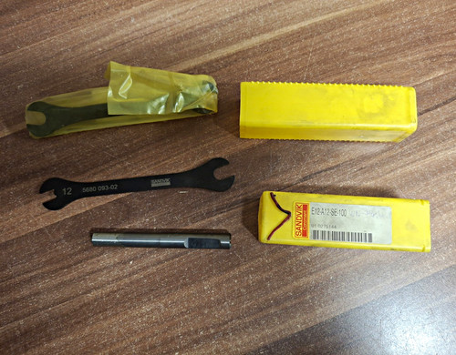 Sandvik coromant - sandvik,