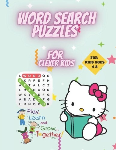 Scof publisher word search - word,