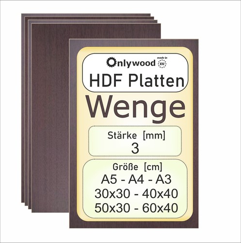 Hdf mdf platten - hdf,