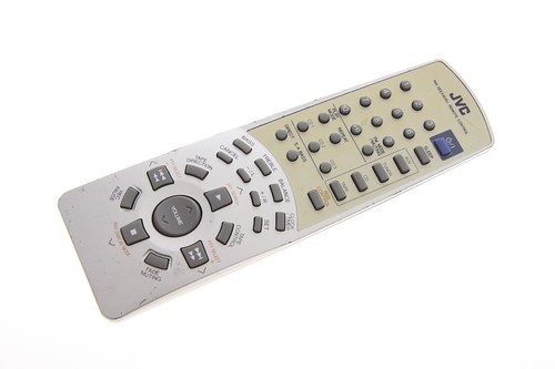 Original fernbedienung jvc - original,
