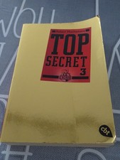 Buch Top Secret 3 Der Ausbruch Robert Muchamore