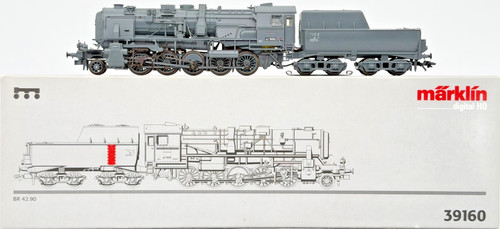 Märklin 39160 42 9000 - 39160,
