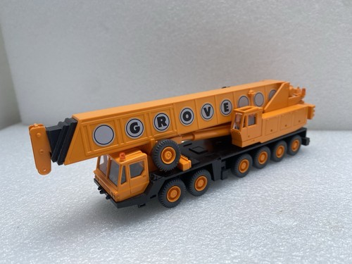 Wiking 40632 grove autokran - 40632,