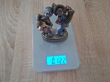 wachsfigur  Bernadette Junglas