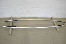 VW Sharan Dachreling chrom Eloxiert 7N0860044 7N0860043 ZAQ