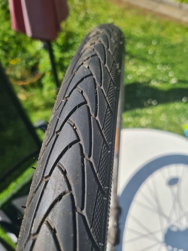 Schwalbe marathon plus - marathon,