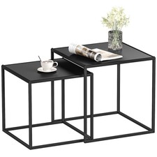 2er set couchtisch - 2er-set,