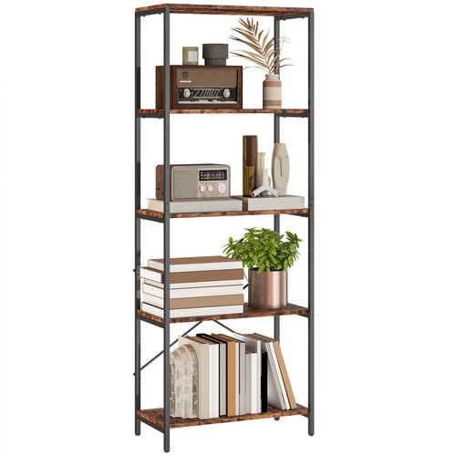 Bücherregal standregal mit - bücherregal,