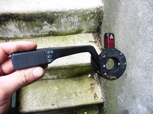 Lenkstockschalter links - vw, t4